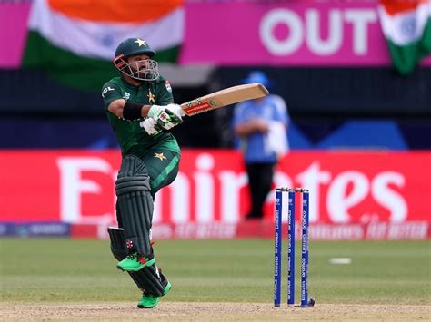 Pakistan Vs Ireland LIVE Score Updates T20 World Cup 2024 Pakistan