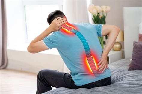 5 Benefits of Cervical Spine Decompression Treatment for Pinched Nerve ...