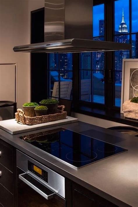 Culinary Radiance: Luxury Pendant Lighting for Modern Kitchens | Home ...