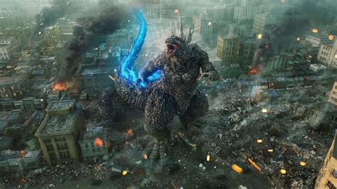 Godzilla Minus One Director Takashi Yamazaki Wants To Make A Star Wars Movie — Geektyrant