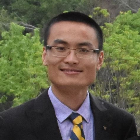 Peng Zheng Doctor Of Philosophy Johns Hopkins University Md Jhu