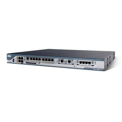 Router Cisco Serie