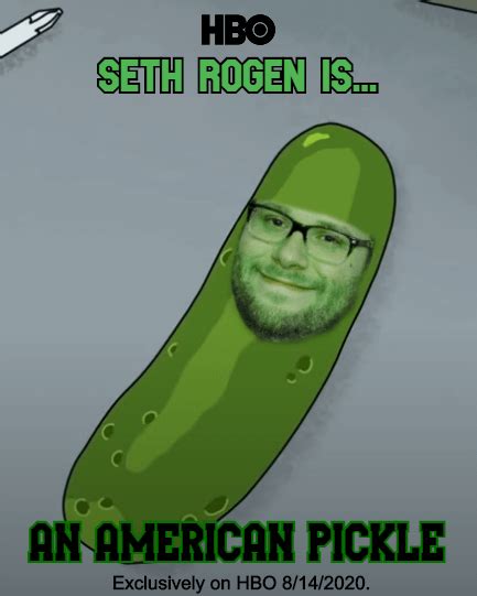 (EXCLUSIVE) First poster for upcoming Seth Rogen movie "An American ...