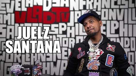 EXCLUSIVE: Juelz Santana on How He Met Cam'ron, Cam Getting Him on a ...