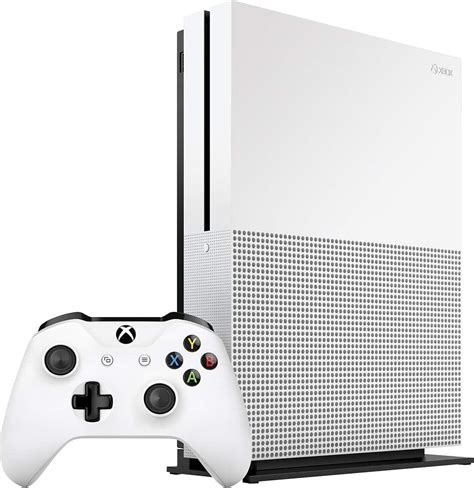 Customer Reviews Microsoft Xbox One S Tb Console With K Ultra Hd Blu