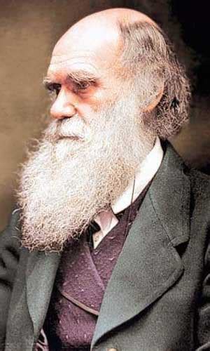 Made up in Britain: Charles Darwin : Origin of Species 1859