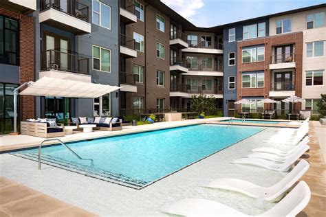 The Briscoe | Dallas, TX – Opportunity Housing Group