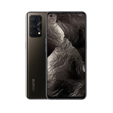 Realme GT Master Edition 5G 8/256GB 120Hz Black - Gsm24.pl
