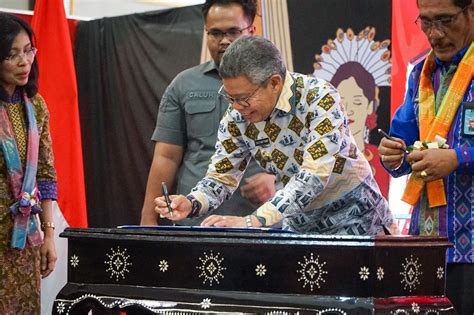 Hadirkan Penyandang Disabilitas Kpu Makassar Sosialisasi Tahapan