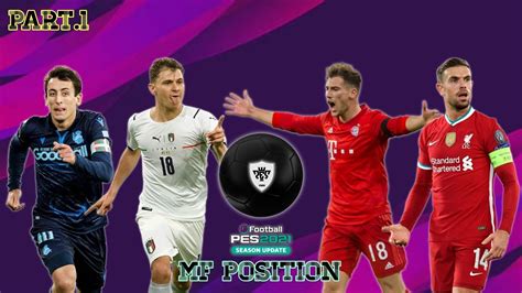 Best Black Ball Players Mf Position Maximal Rating Part New Update