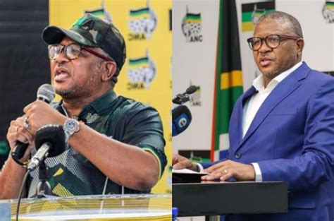 We Don T Want Zuma To Go To Prison Mbalula