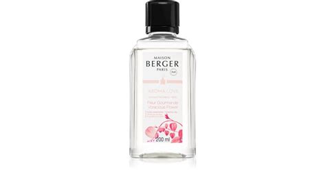 Maison Berger Paris Aroma Love Recharge Pour Diffuseur D Huiles