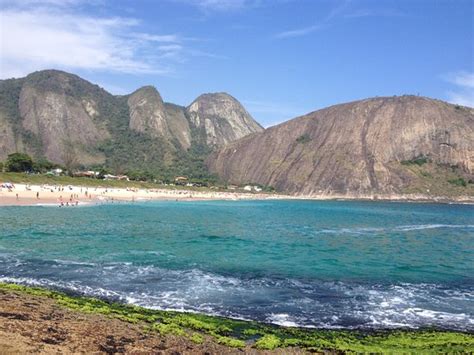 Itacoatiara Beach (Niteroi) - 2019 All You Need to Know BEFORE You Go (with Photos) - TripAdvisor