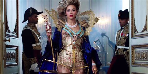 6 Lessons From Queen Bey On How To Be A Boss