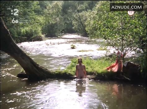 Jana Zvarikova Nude Aznude