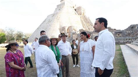 Suecia Solicita Preservar Herencia Cultural De Los Pueblos Ind Genas De