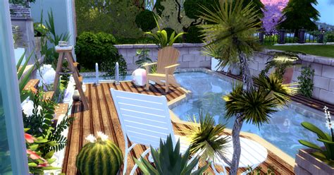 Sims 3 Gardening Mod Beautiful Insanity