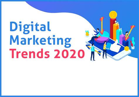 Know About The New Digital Marketing Trend 2020