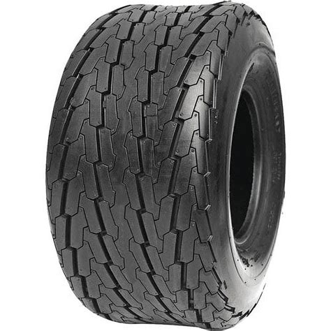 Sutong SU03 Hi Run ST Bias 20 5 8 00 10 E Boat Trailer Tire Walmart