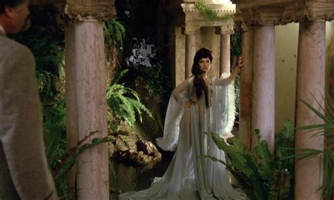 Nude Video Celebs Veronique Genest Nude Guy De Maupassant