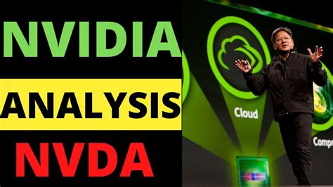 Nvidia Stock Analysis Is Nvda A Buy Youtube