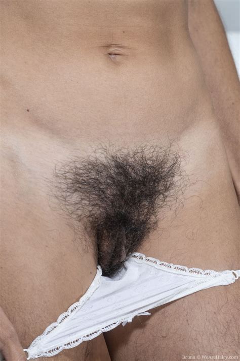 Amateur Mom With Tiny Tits Bruna Undressing And Flaunting Her Hairy Twat CoedCherry