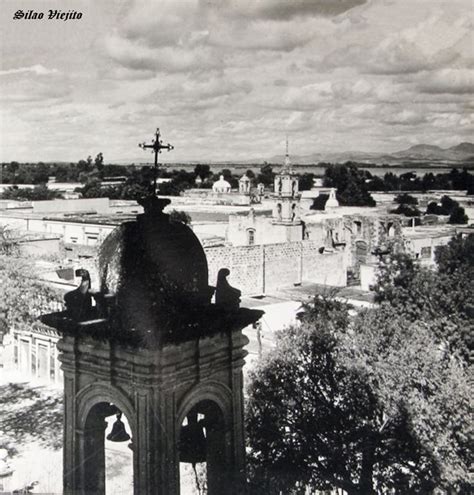 Panoramica de Silao Guanajuato Mexico .... 6 | Antonio mora artwork ...