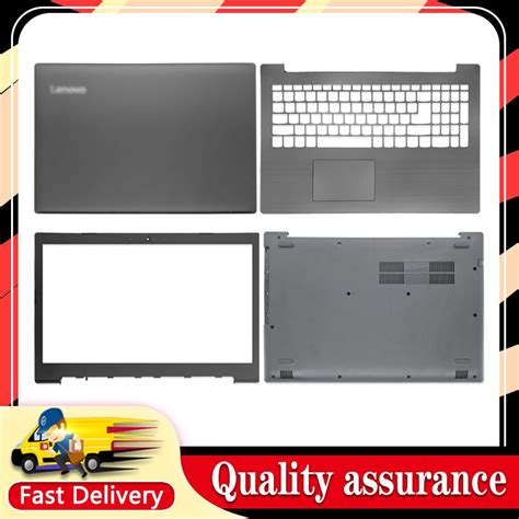 New Notebook C Shell Replacement For Lenovo Ideapad Isk Ikb