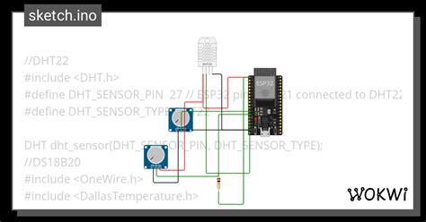 Incu Analyzer Wokwi Esp32 Stm32 Arduino Simulator