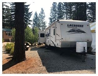 Shingletown, California RV Camping Sites | Mt. Lassen / Shingletown KOA