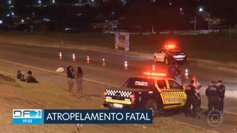 V Deo Motorista Embriagado Preso Depois De Atropelar E Matar Uma