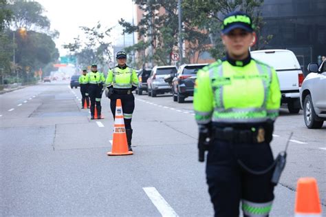 Sector Transporte Implementa Medidas Para Preservar La Vida En Las V As