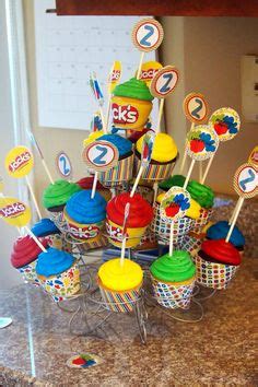 Play-Doh Party Ideas on Pinterest | 143 Pins