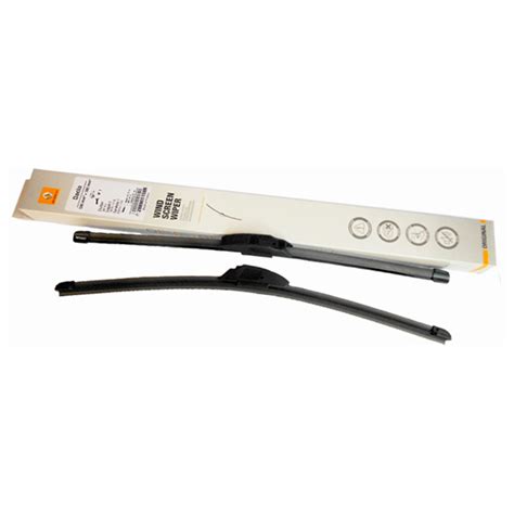 Set stergatoare parbriz DACIA Logan 288901158R, 500mm