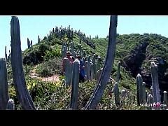 Beach Anal Sex For Skinny Teen Nessa Devil In Mmf Threesome Xxx Mobile Porno Videos Movies