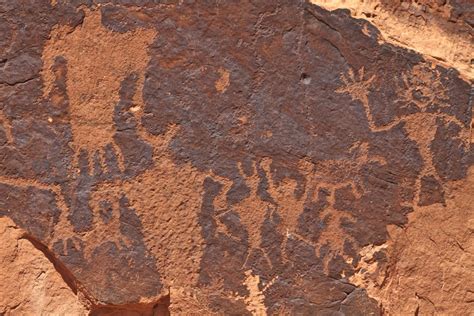 Petroglyphs In Moab 10 Stunning Sites To Explore