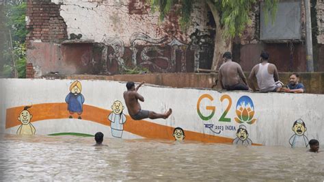 Freedom Fm Record Monsoon Rains Kill More Than People In