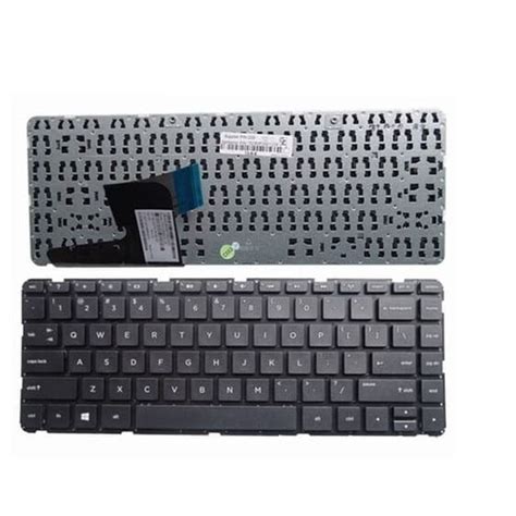 Jual Keyboard Laptop Hp G Au D Tu R Tu R Tu