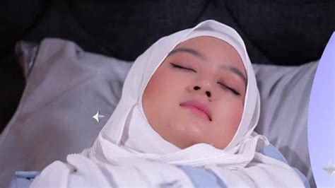 Jadwal Tayang Dan Sinopsis Sinetron Bidadari Surgamu Sctv Sabtu