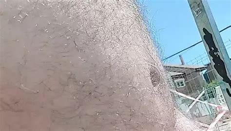 First Challenge Exhibiting Myself In The Streets Gay Average Cock European Porn Xhamster