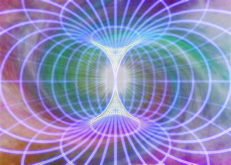 The Torus - Dynamic Flow Process | Unariun Wisdom