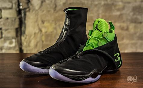 Performance Review: Air Jordan XX8 | Nice Kicks