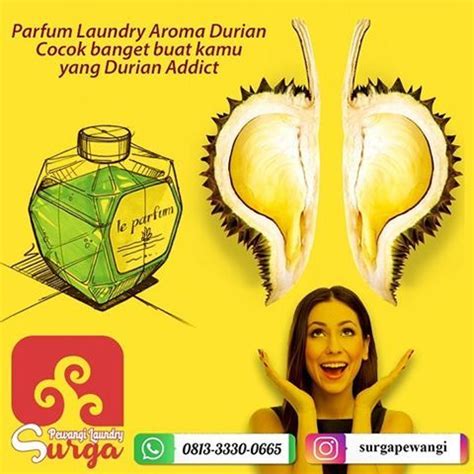 SURGA PEWANGI LAUNDRY Surgapewangi Foto Dan Video Instagram