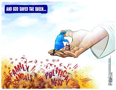 Pedro X. Molina for 9/9/2022 | Pedro X. Molina | Comics | ArcaMax