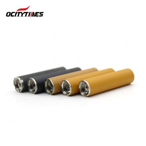 Thread D Cartomizer Disposable Electronic Cigarette Buy