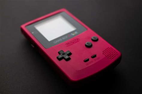 A Brief History Of Handheld Gaming Consoles Droix Blogs Latest