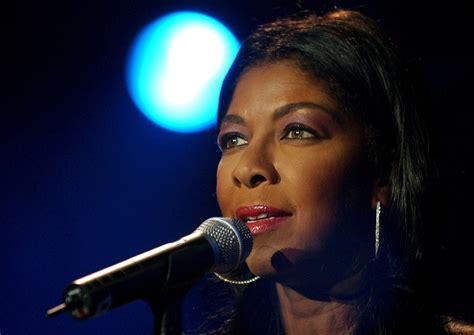 Addio A Natalie Cole Unforgettable Leggenda Del Jazz Ilsudonline