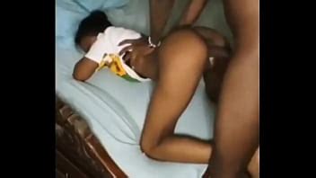 Negra Recibiendo Una Buena Cojida XVIDEOS