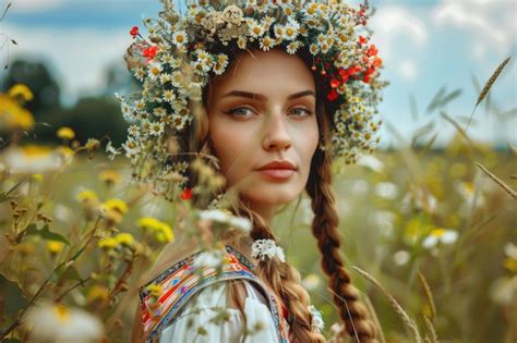 Premium Photo The Slavic World A Look At The Culture And History Of