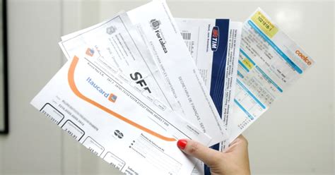 Boletos Vencidos A Partir De R Podem Ser Pagos Em Qualquer Banco